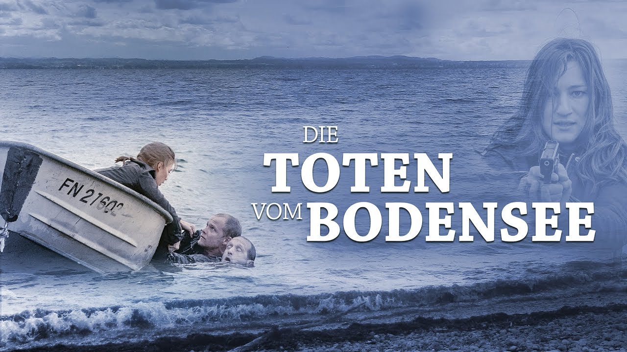 Die Toten Vom Bodensee - Agentur Caroline Fürst